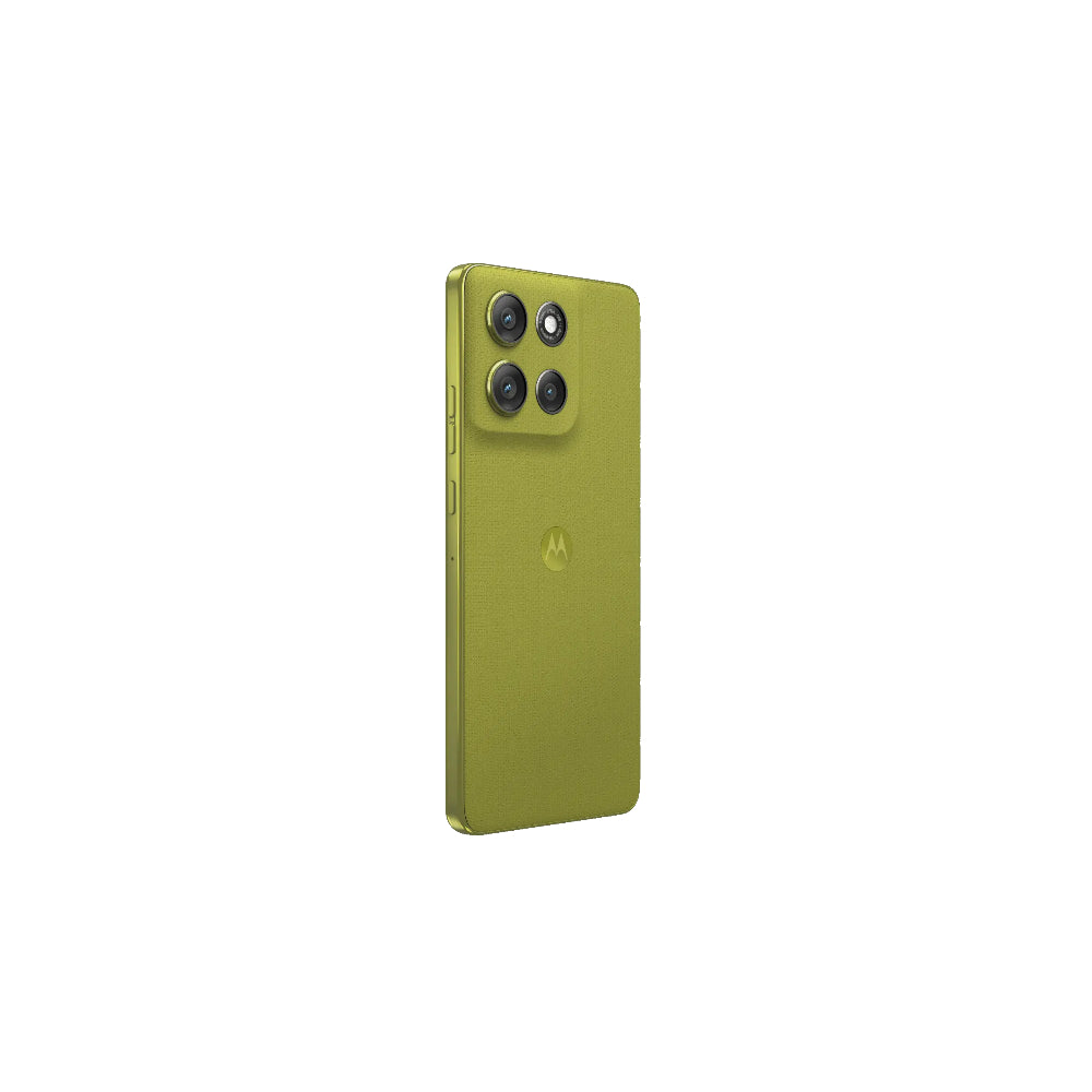Motorola Moto G86 6.67" 5G 256GB Grön