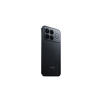 Xiaomi POCO F8 Ultra 6.9" 5G 256GB Svart