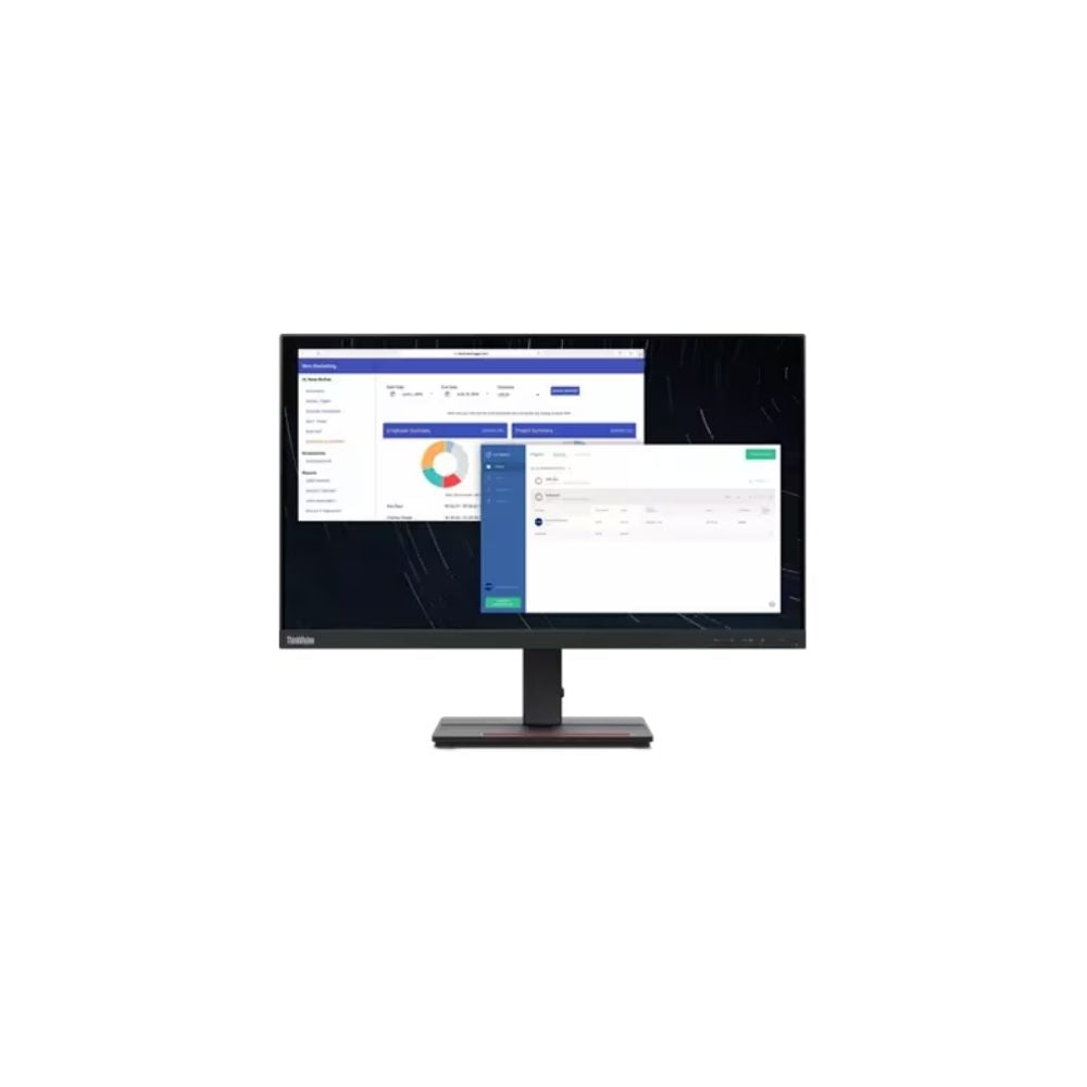 Lenovo ThinkVision S24e-20 24" - 1920x1080 VA 60Hz