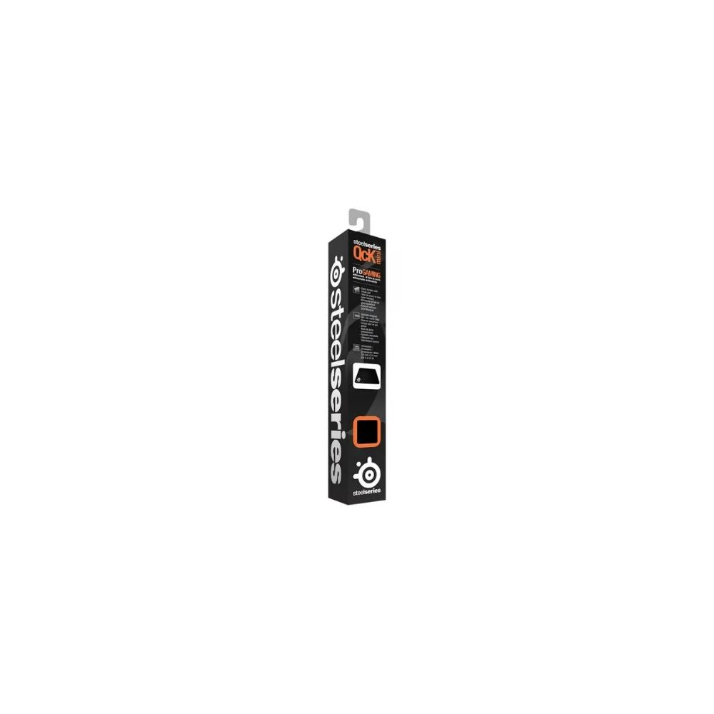 SteelSeries QcK Mini
