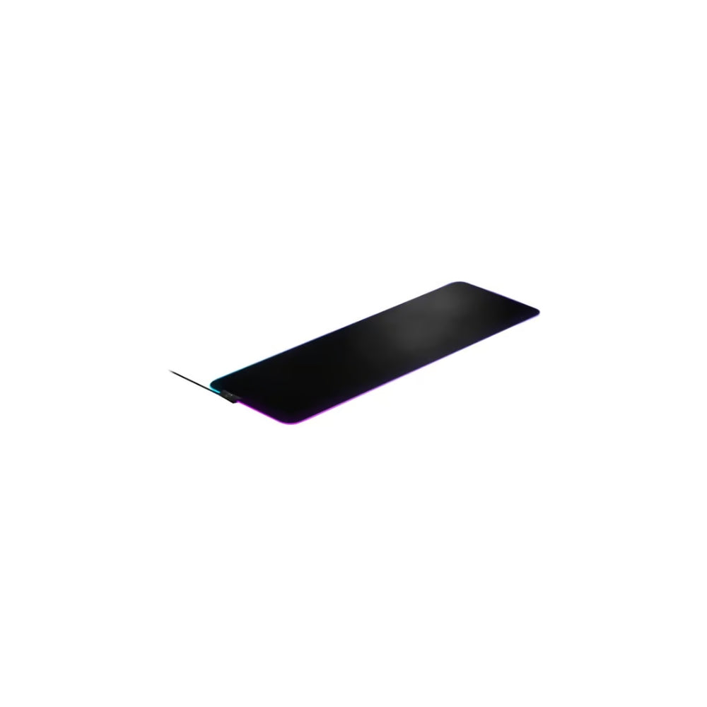 SteelSeries QcK Prism XL