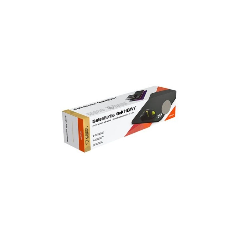 SteelSeries QcK Heavy Medium