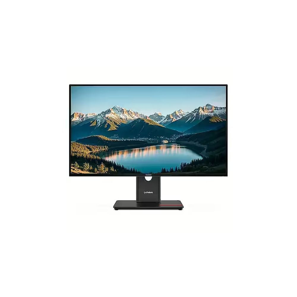 Lenovo ThinkVision P27Q-40 27" - 2560x1440 - IPS - 120Hz