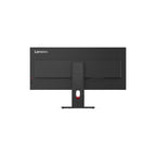 Lenovo ThinkVision P34WD-40 34" - Böjd - ultrawide - 3440x1440 - IPS - 120Hz