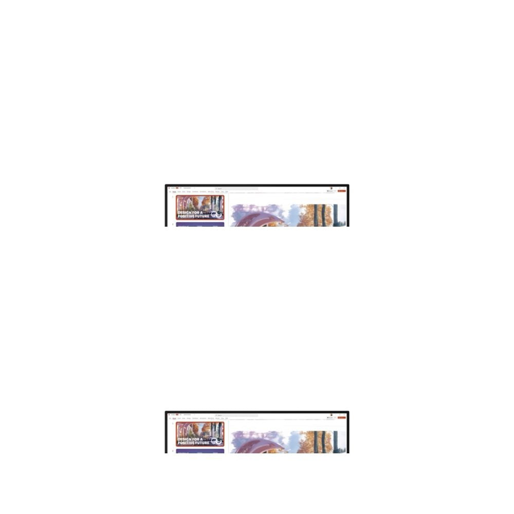 Lenovo ThinkVision P27QD-40 27" - 2560x1440 IPS 120Hz