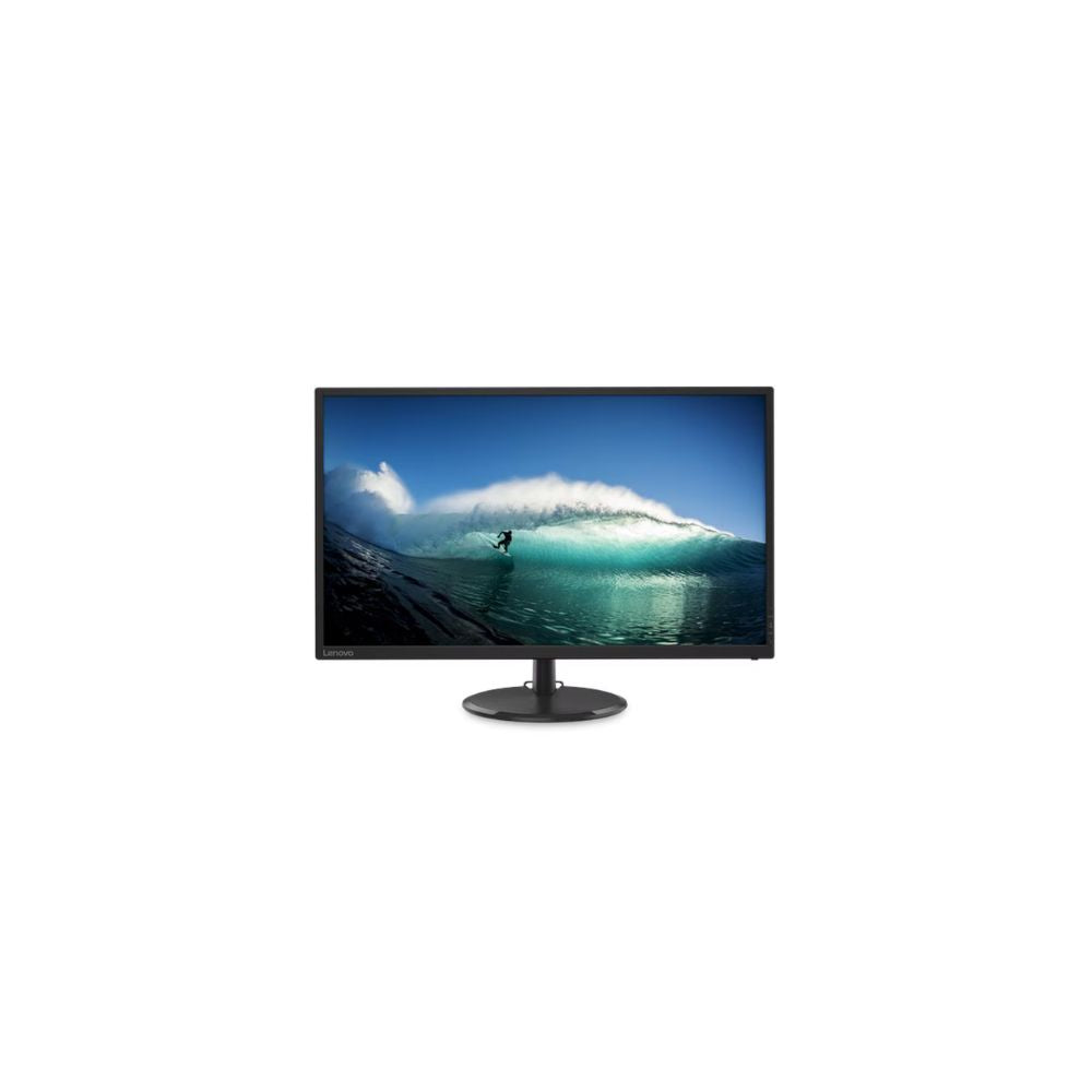 Lenovo D32q-20 31.5" - 2560x1440 - IPS - 75Hz