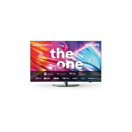 Philips The One 65PUS8919/12 65" 4K