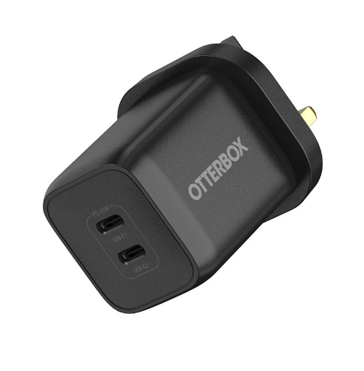 Otterbox Strömadapter 65W 2xUSB USB-C