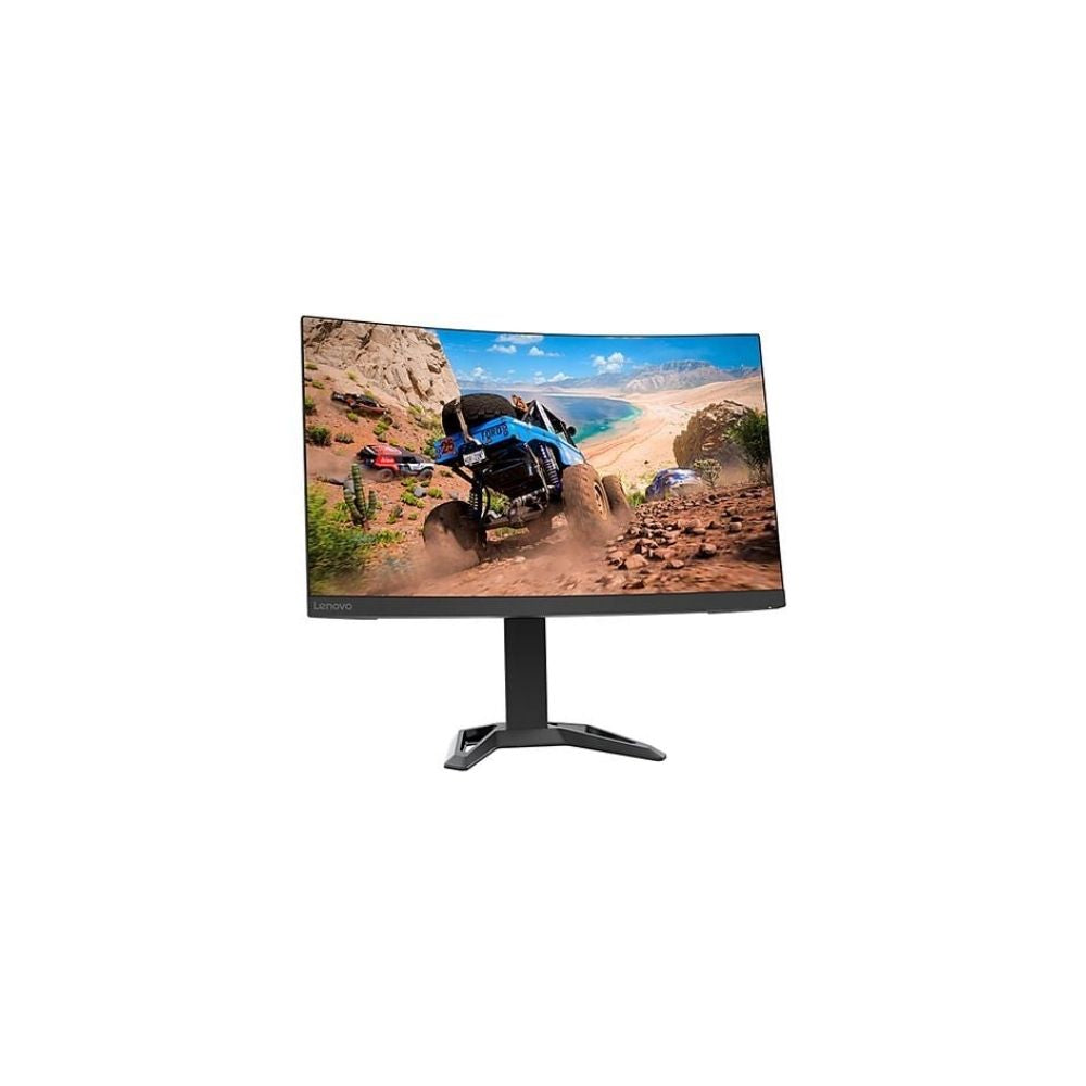 Lenovo G27qc-30 27" - 2560x1440 VA 165Hz