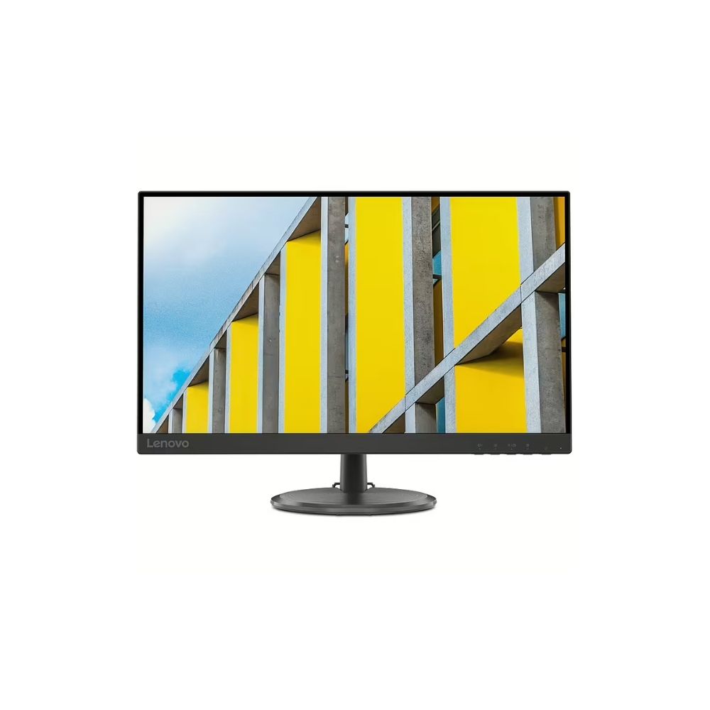 Lenovo D27Q-30 27" - 2560x1440 VA 60Hz