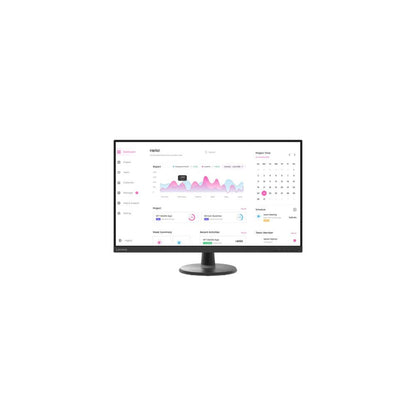 Lenovo D32-40 32" - 1920x1080 - VA - 60Hz