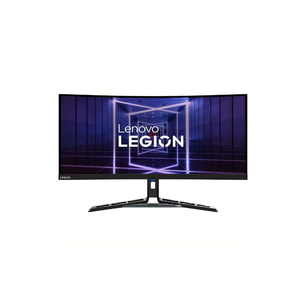 Lenovo Legion Y34wz-30 34" - Ultrawide - 3440x1440 Mini-LED 165Hz