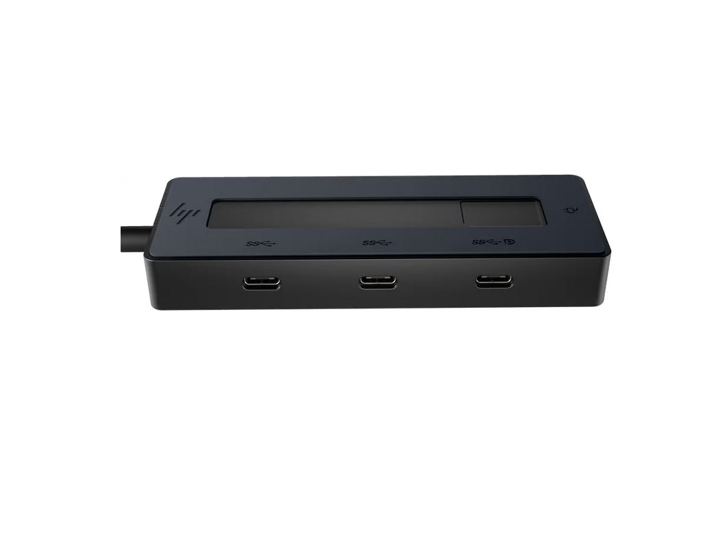 HP Portreplikator Usb C Dp Europa
