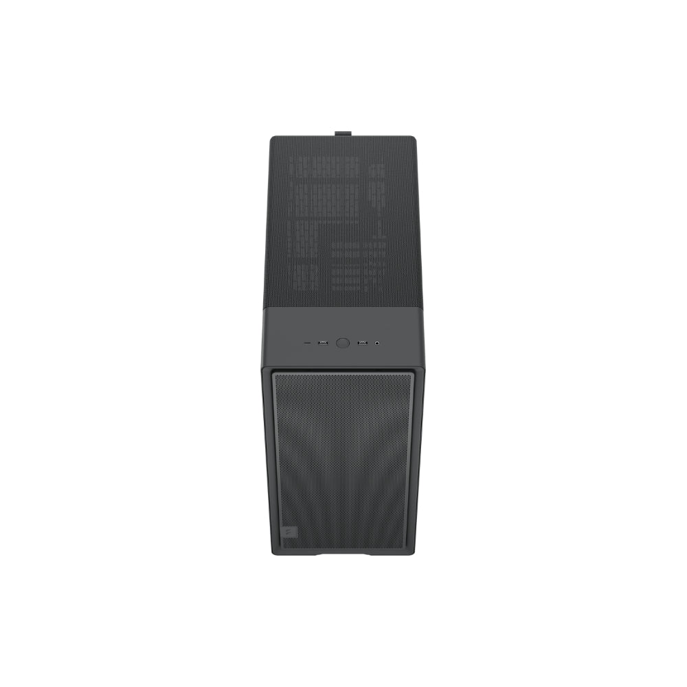 Fractal Design Epoch Solid Svart