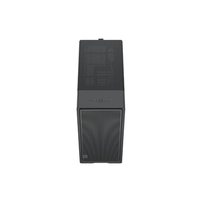 Fractal Design Epoch Solid Svart