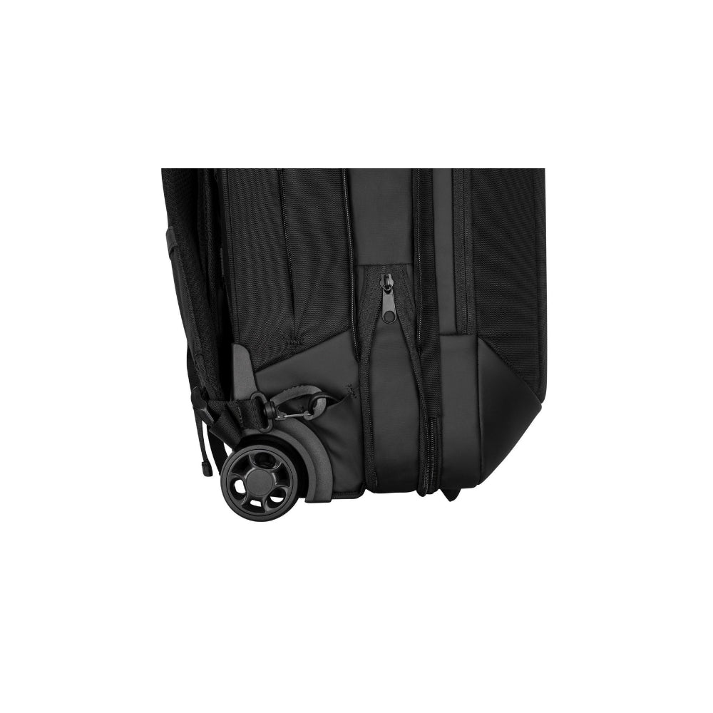 Targus Eco Smart Ryggsäck/Hjulförsedd 15.6"