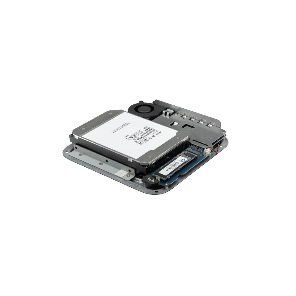 OWC miniStack STX 16TB