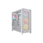 Corsair Frame 5000D RS RGB Vit