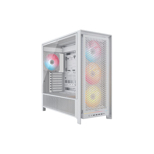 Corsair Frame 5000D RS RGB Vit