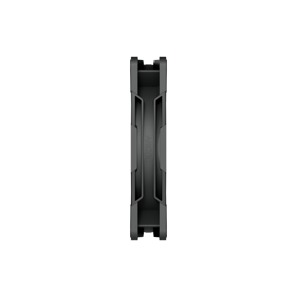 Arctic P14 Pro PST CO 140mm Svart