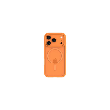 Dbramante1928 Grenen MagSafe iPhone 17 Pro Max Orange