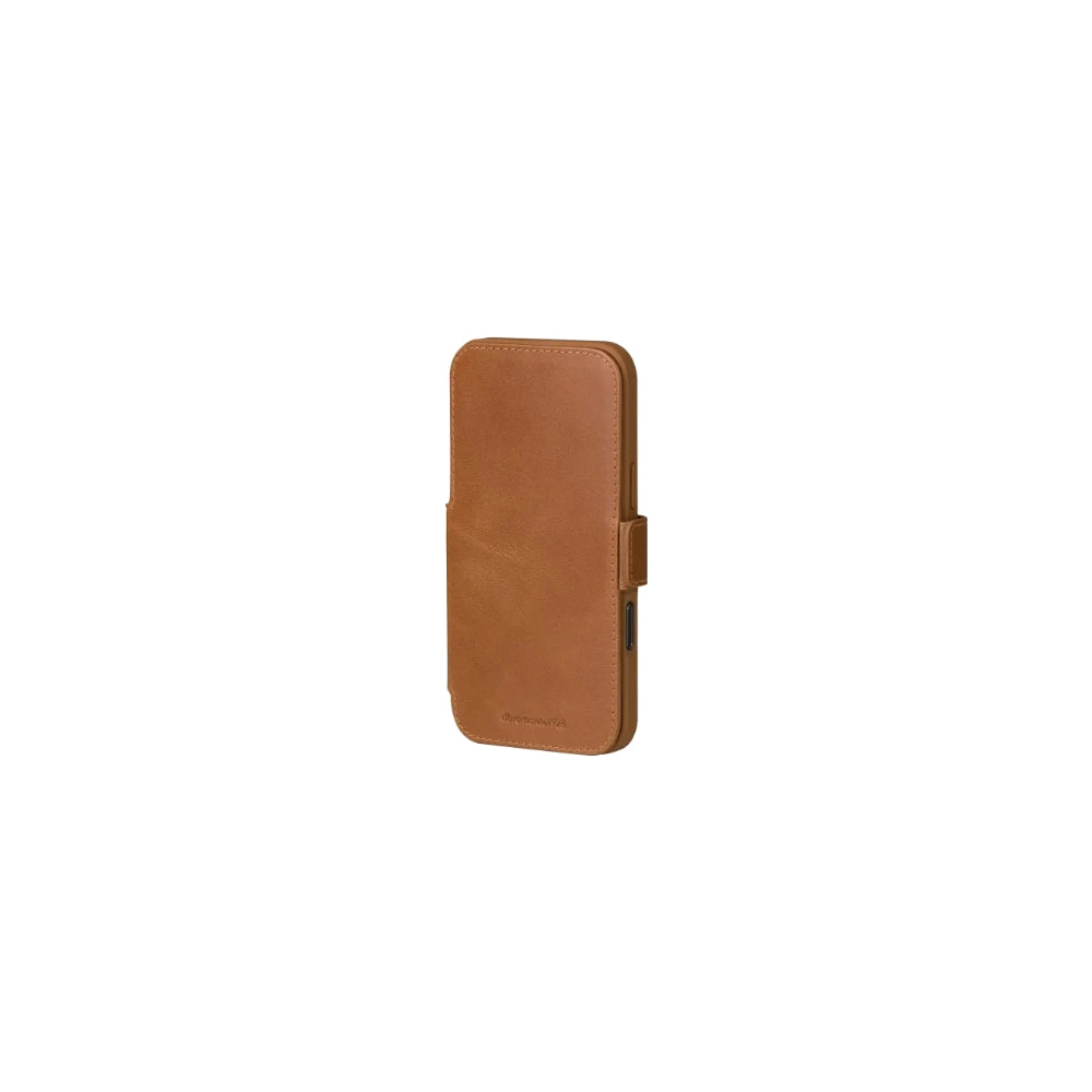 Dbramante1928 Copenhagen iPhone 17 Pro Brun