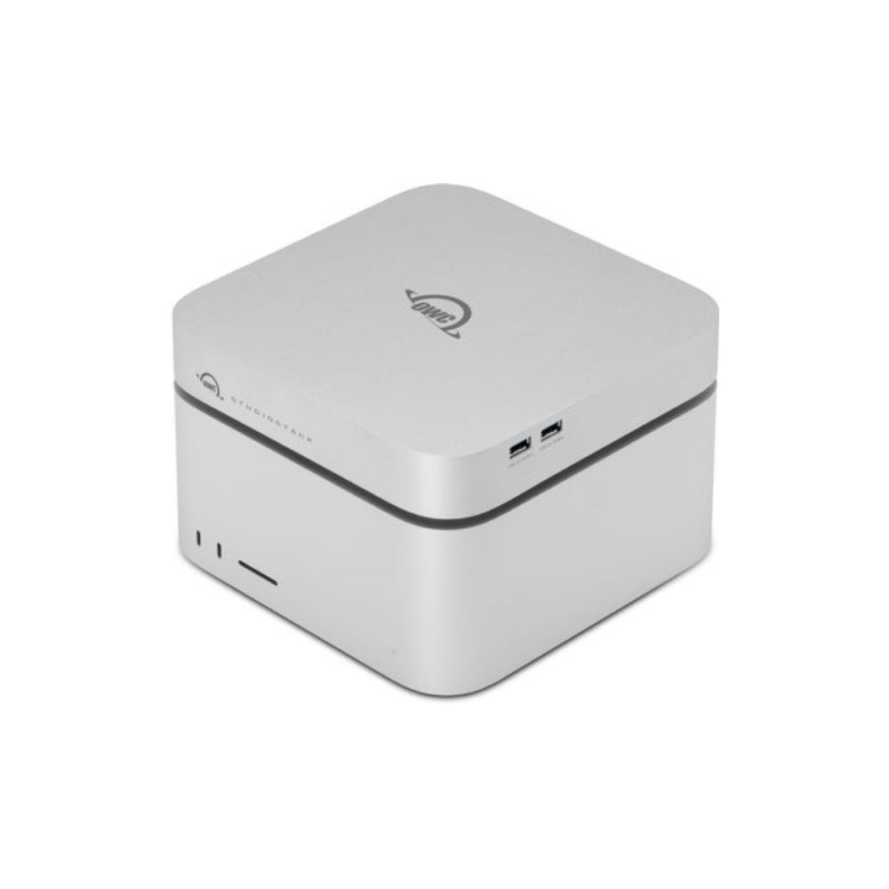 OWC StudioStack 24TB