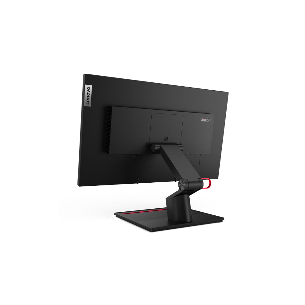 Lenovo T24T-20 23.8" - Touch USB-C 1920x1080 IPS 60Hz