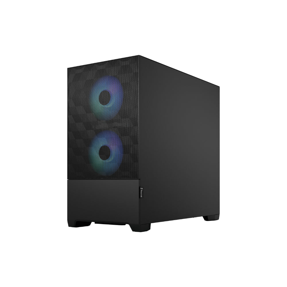 Fractal Design Pop Mini Air RGB Svart