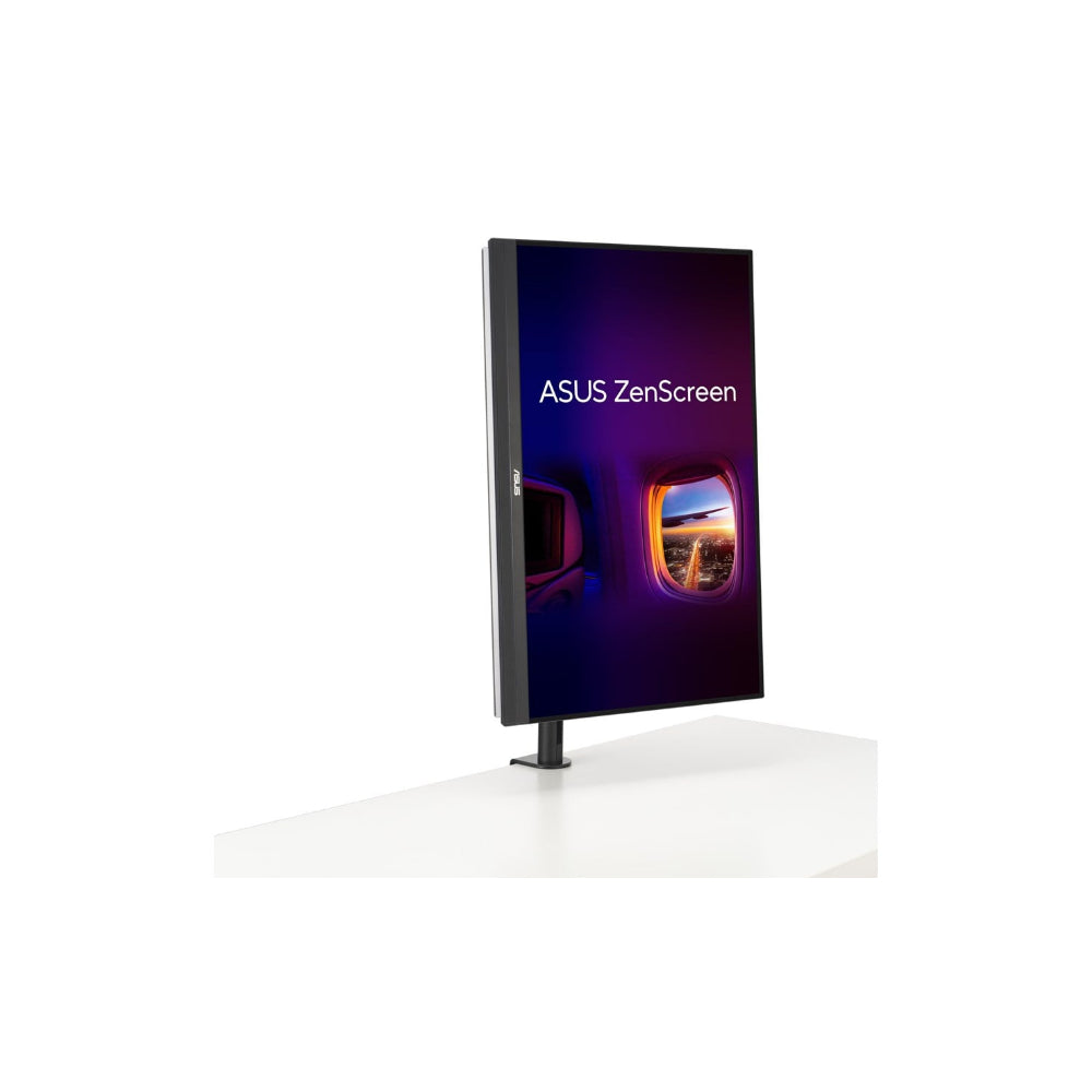 ASUS ZenScreen MB27ACF 27" - USB-C 2560x1440 IPS 100Hz
