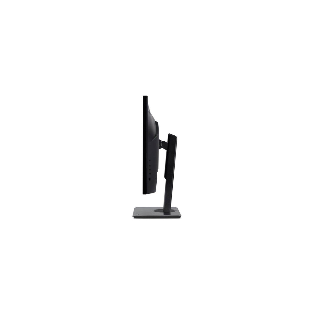 Acer B277UE 27" - WQHD IPS 100 Hz