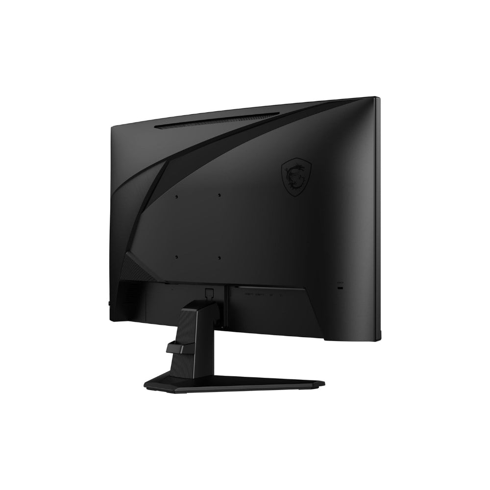 MSI MAG 274CQF 27" - WQHD Rapid VA 180 Hz