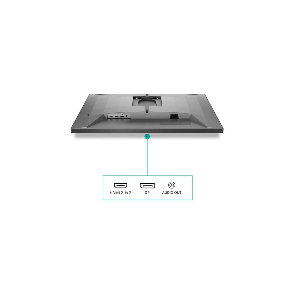 Philips Evnia 3000 27M2N3800A/00 27" - 3840x2160 Fast IPS 160/320Hz