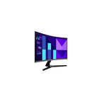 Samsung Essential S3 S39GD 27" - Böjd 1920x1080 VA 100Hz