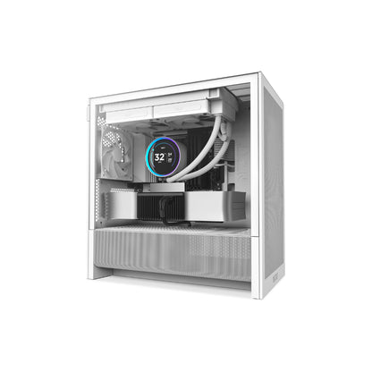 NZXT H3 Vit