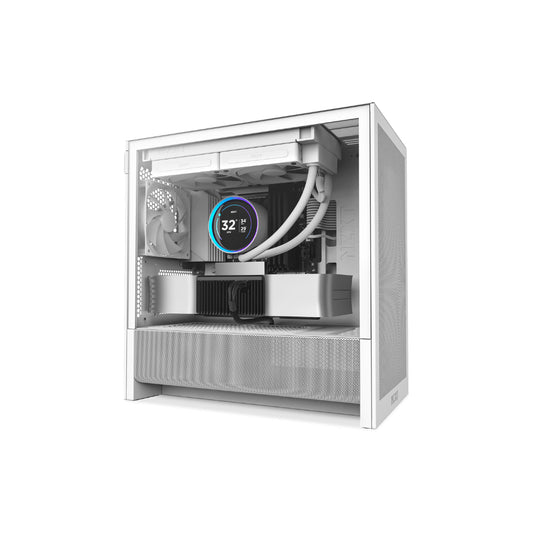 NZXT H3 Vit