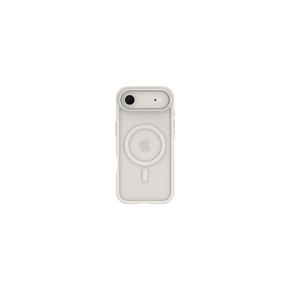 Dbramante1928 Grenen MagSafe iPhone Air Vit