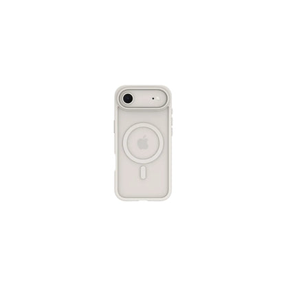 Dbramante1928 Grenen MagSafe iPhone Air Vit