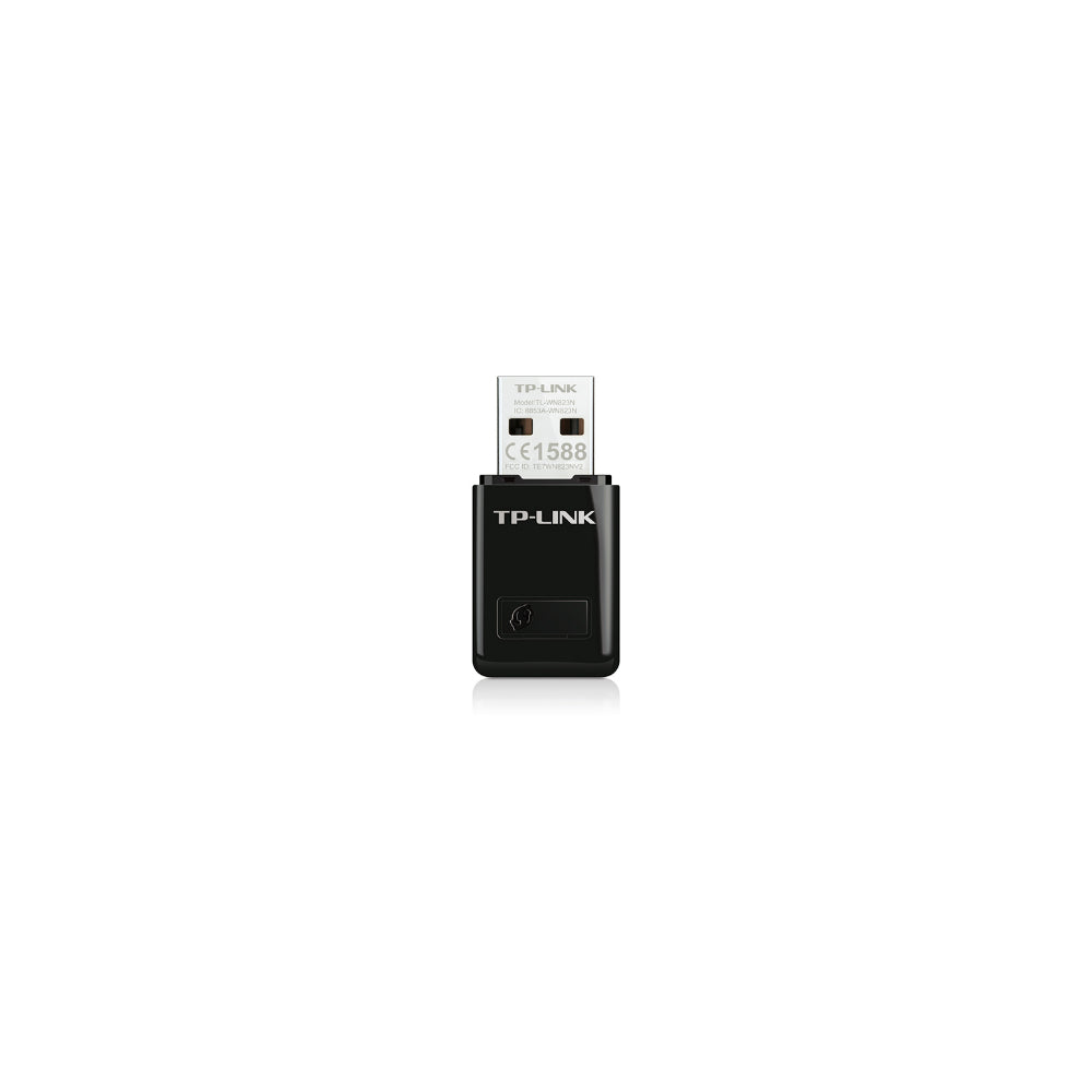 TP-Link TL-WN823N 300Mbps Mini Wireless N USB Adapter