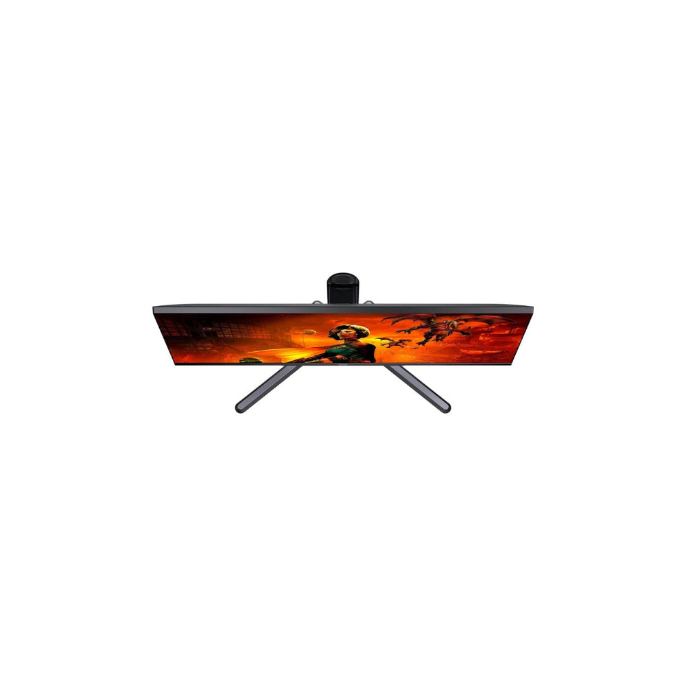 AOC Gaming U32G3X/BK 32" - 3840x2160 IPS 144Hz