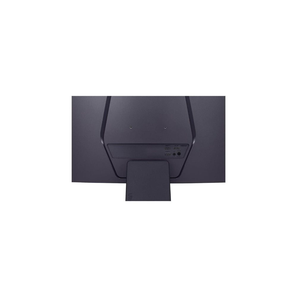 LG UltraGear 32GS60QC-B 32" - 2560x1440 VA 180Hz