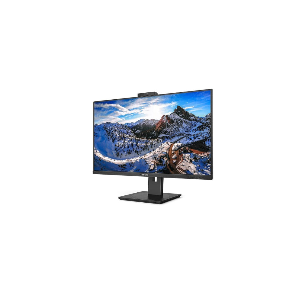 Philips P-line 329P1H 32" - USB-C 3840x2160 IPS 60Hz