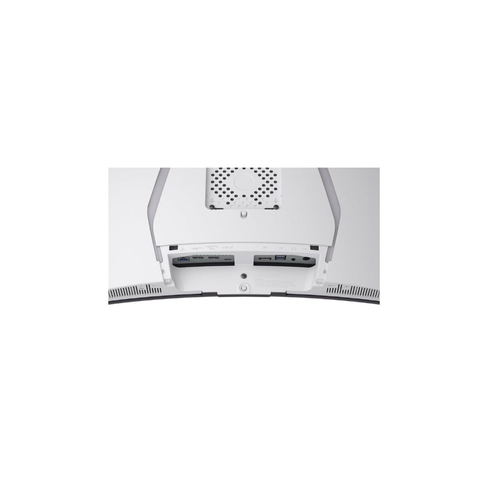 LG UltraGear 34GX90SA-W 34" - Ultrawide 3440x1440 OLED 240Hz