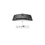 Philips 34B2U6603CH/00 34" - Böjd Ultrawide USB-C 3440x1440 VA 120Hz