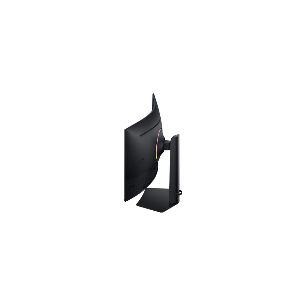 Samsung Odyssey G7 G75F 37" - 3840x2160 VA 165Hz