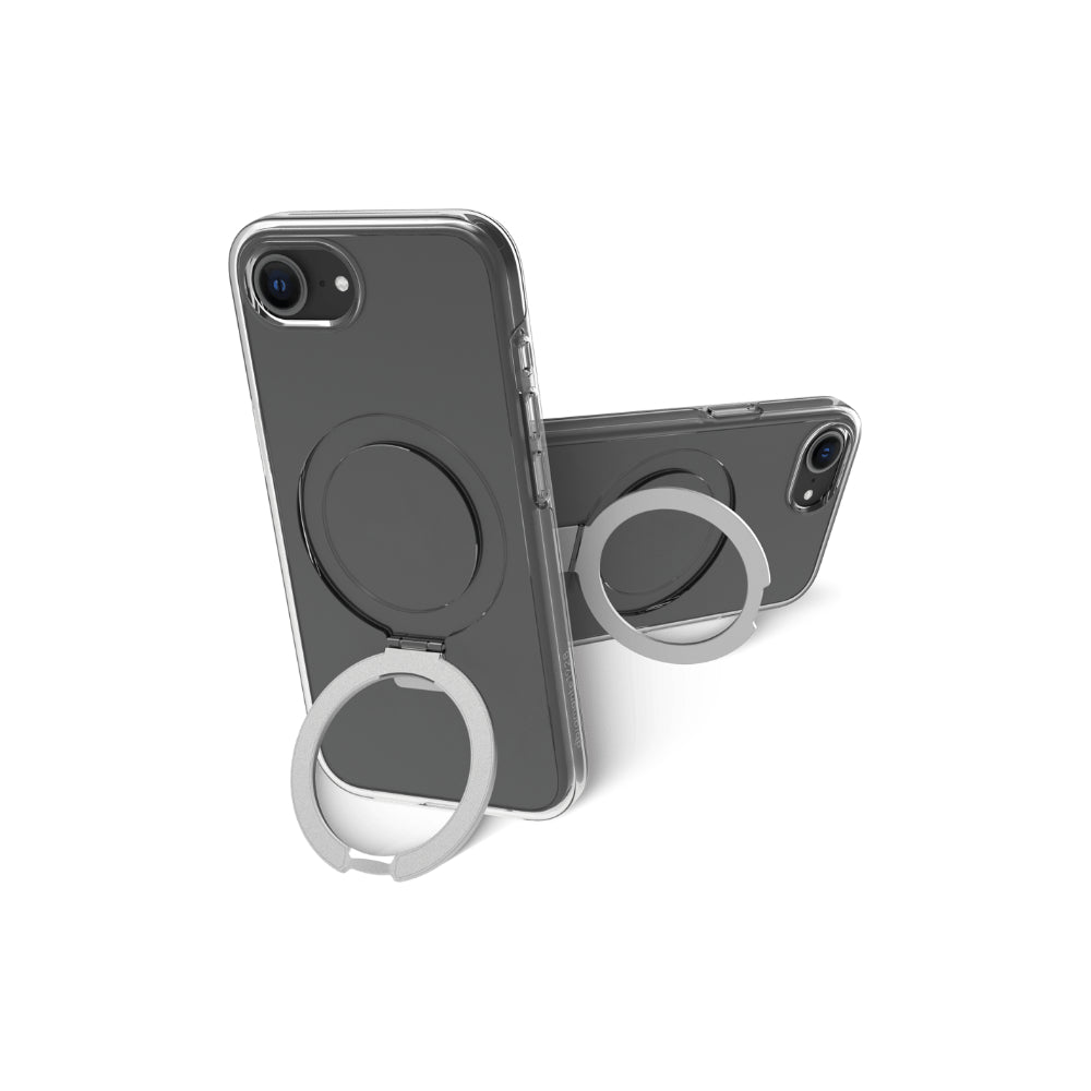 dbramante1928 Iceland Pro Kick iPhone 16e Clear