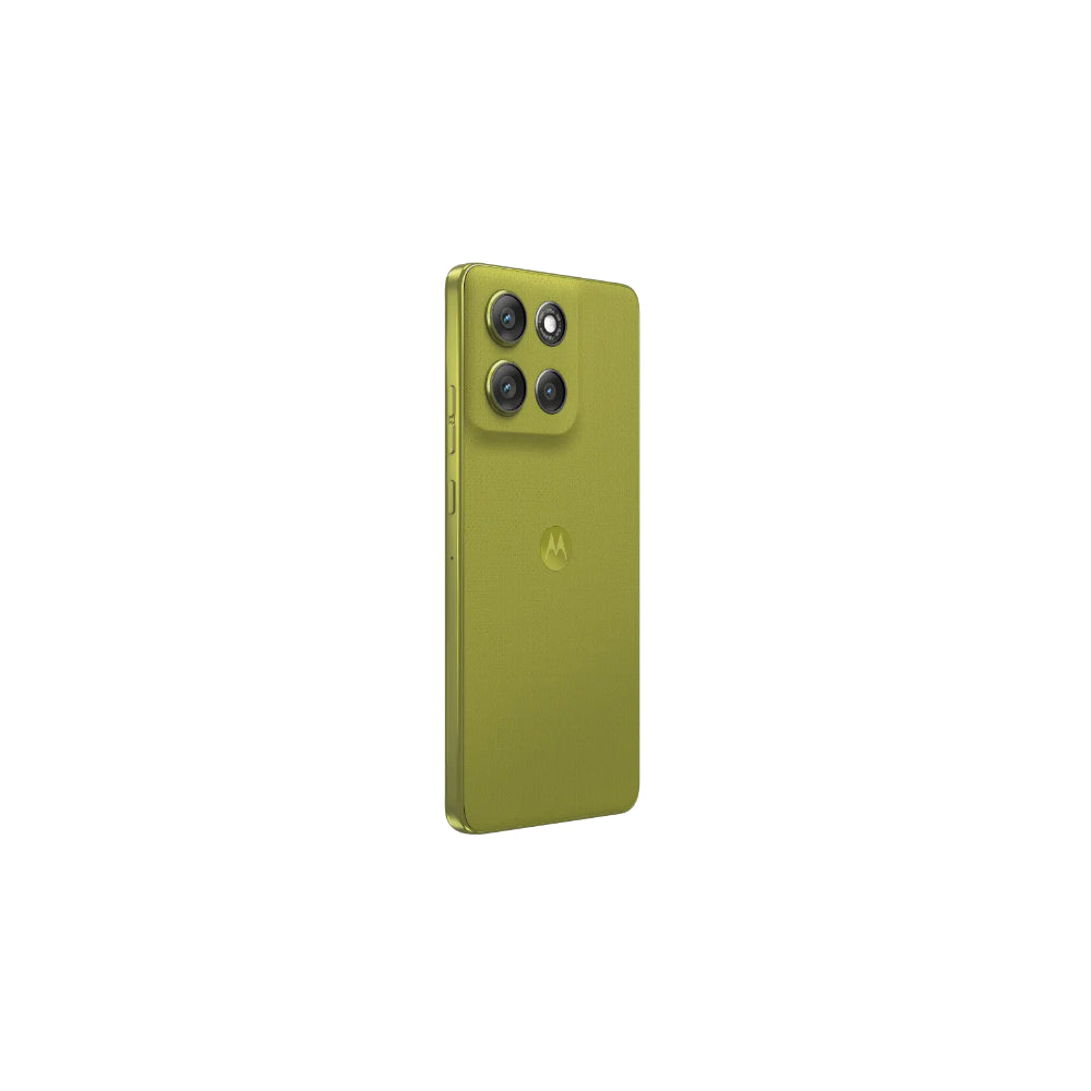 Motorola Moto G86 6.67" 512GB Power Golden Cypress