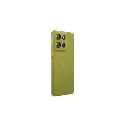 Motorola Moto G86 6.67" 512GB Power Golden Cypress
