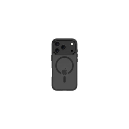 Dbramante1928 Grenen MagSafe iPhone 17 Pro Svart