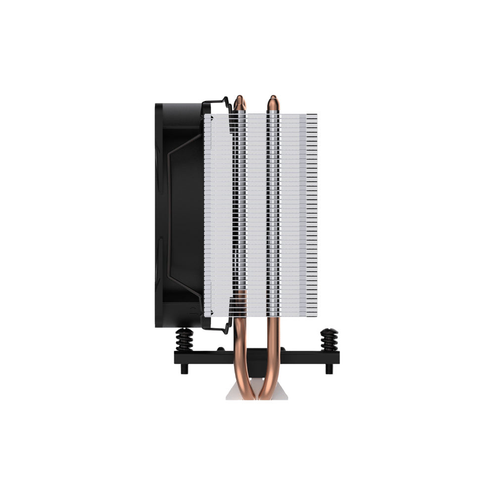 Arctic Freezer 8A AMD 100mm Svartgrå